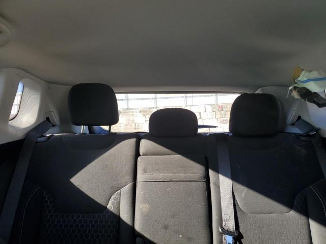 Photo 10 from auction – 2019 JEEP COMPASS SP with VIN 3C4NJCAB9KT636877