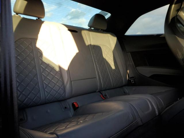 Photo 10 from auction – 2018 AUDI S5 PRESTIG with VIN WAUR4AF56JA003482