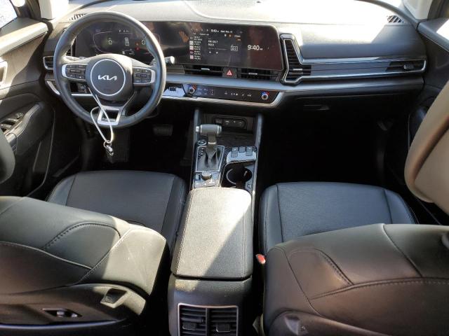 Photo 8 from auction – 2023 KIA SPORTAGE E with VIN 5XYK33AF4PG100188