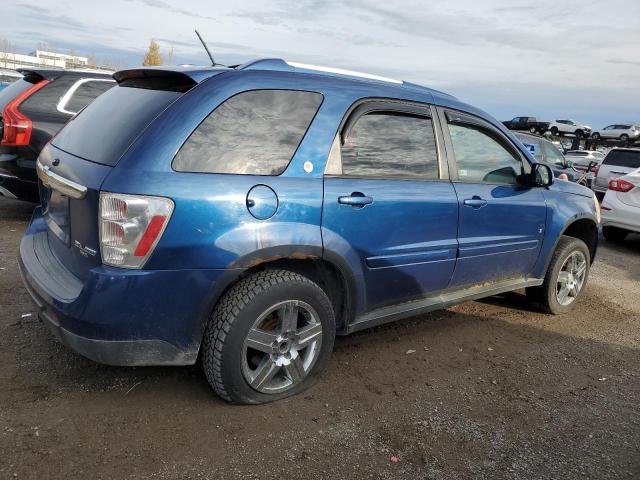 Photo 3 from auction – 2009 CHEVROLET EQUINOX LT with VIN 2CNDL43F296234625