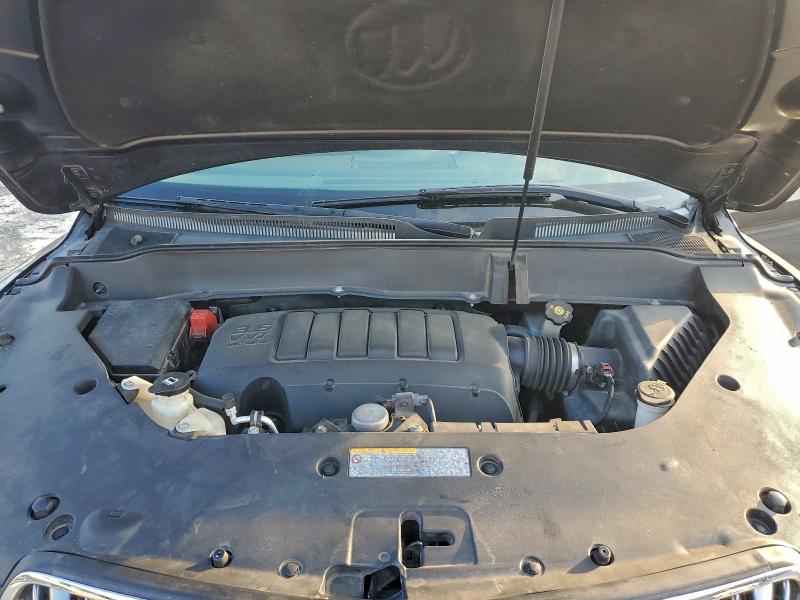 Photo 12 from auction – 2017 BUICK ENCLAVE with VIN 5GAKRCKD4HJ131021