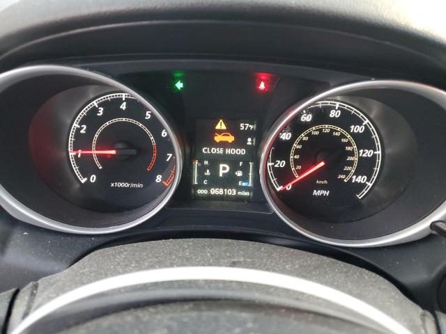Zdjęcie 9 z aukcji – 2015 MITSUBISHI OUTLANDER z VIN 4A4AP3AW9FE049061