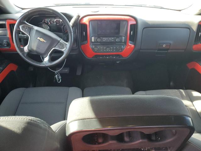 Photo 8 from auction – 2015 CHEVROLET SILVERADO with VIN 1GCRCREC2FZ221495