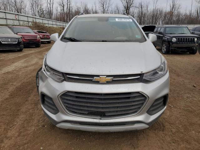 Photo 5 from auction – 2017 CHEVROLET TRAX 1LT with VIN 3GNCJPSB9HL189853