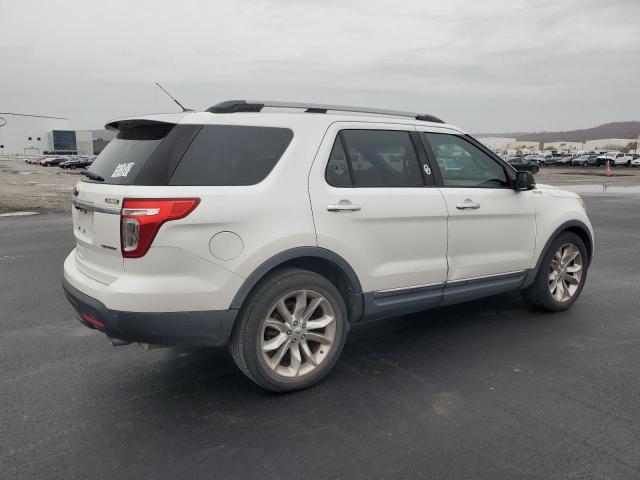 Photo 3 from auction – 2013 FORD EXPLORER X with VIN 1FM5K7D80DGA07645