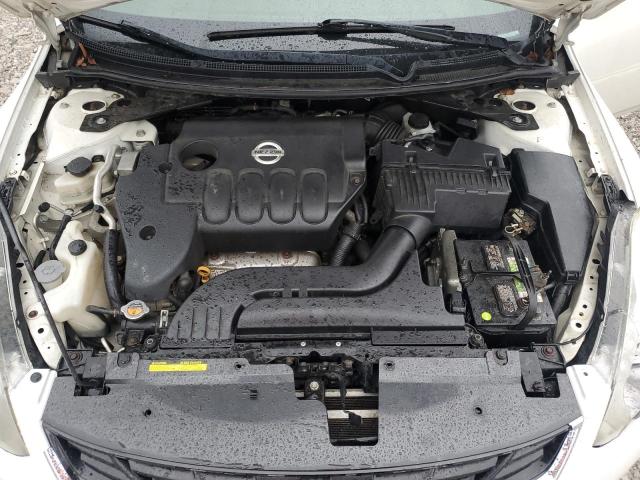 Photo 11 from auction – 2012 NISSAN ALTIMA S with VIN 1N4AL2EP4CC108885