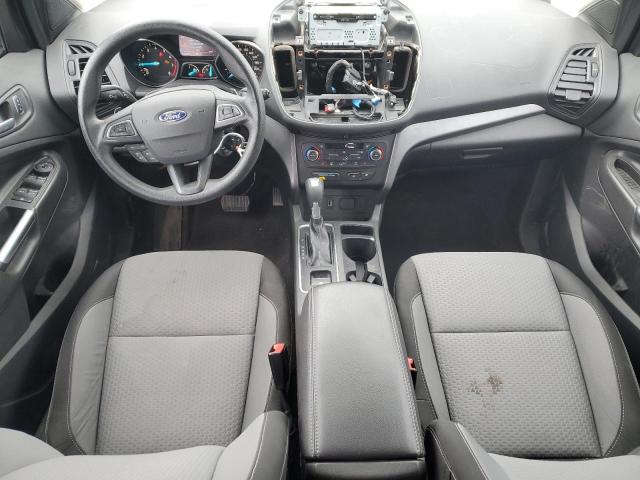 Photo 8 from auction – 2017 FORD ESCAPE SE with VIN 1FMCU0GD7HUC56713