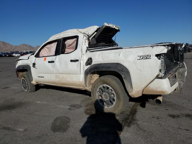 Photo 2 from auction – 2025 TOYOTA TACOMA DOU with VIN 3TMLB5JN3SM165653