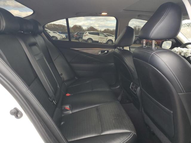 Photo 10 from auction – 2015 INFINITI Q50 BASE with VIN JN1BV7AR1FM408690