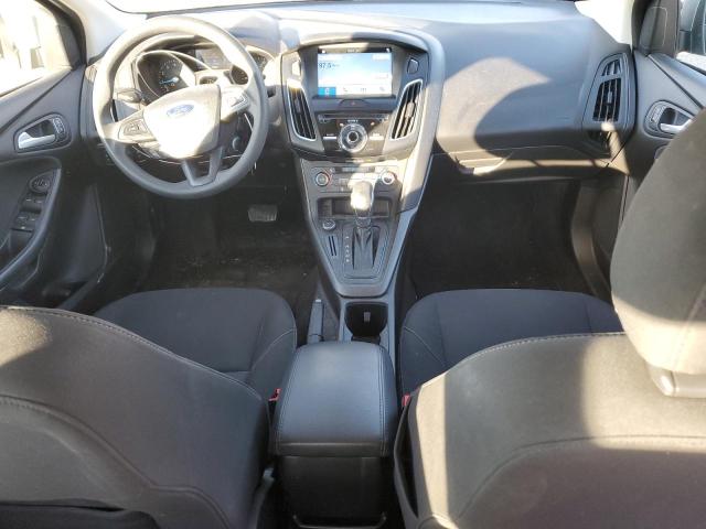 Фото 8 с аукциона – 2017 FORD FOCUS SEL с VIN 1FADP3H27HL202029