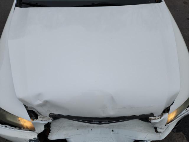Photo 11 from auction – 2008 ACURA TL with VIN 19UUA66208A009007