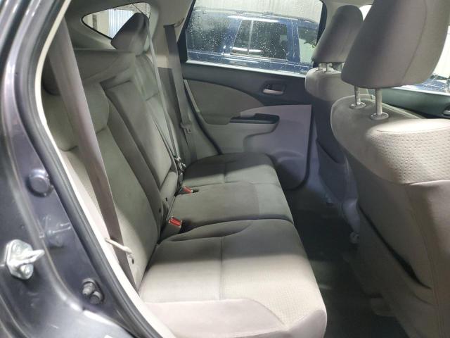 Photo 10 from auction – 2013 HONDA CR-V EX with VIN 2HKRM3H55DH510950