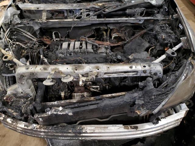 Photo 12 from auction – 2017 CHRYSLER PACIFICA T with VIN 2C4RC1EG9HR736060