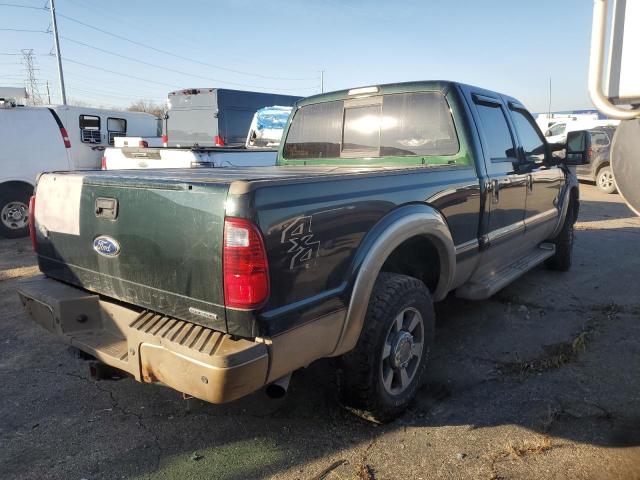 Photo 3 from auction – 2012 FORD F250 SUPER with VIN 1FT7W2B67CEC09026