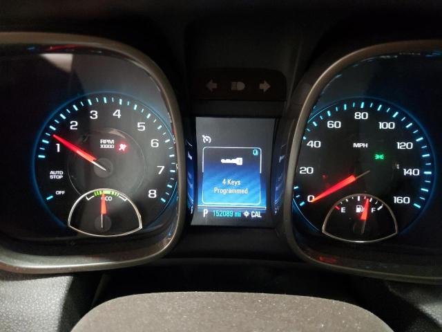 Photo 9 from auction – 2013 CHEVROLET MALIBU 2LT with VIN 1G11F5SR3DF164916