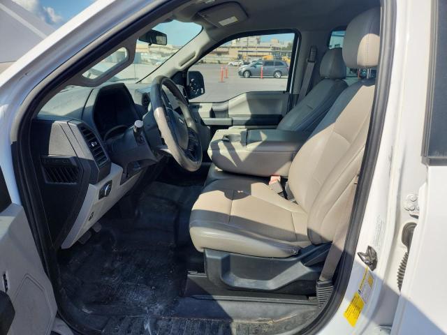 Photo 7 from auction – 2020 FORD F150 SUPER with VIN 1FTEW1C54LKD33666