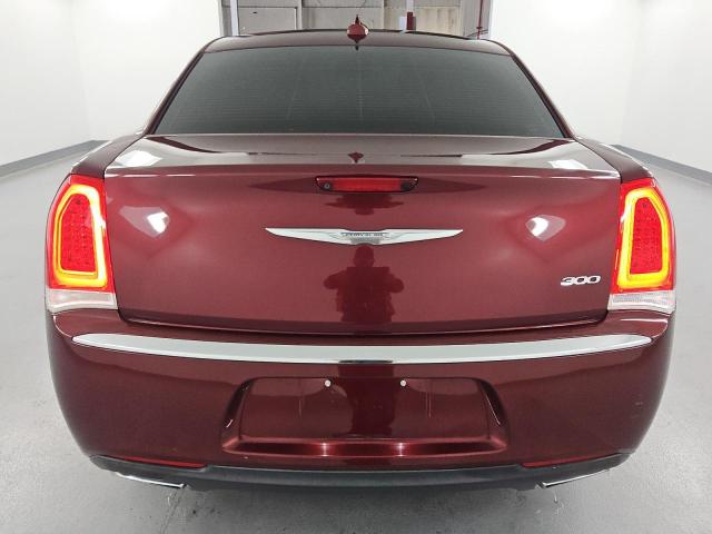 Photo 6 from auction – 2017 CHRYSLER 300 LIMITE with VIN 2C3CCAAG0HH506025