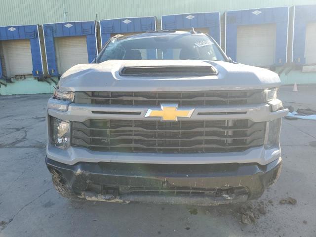 Photo 5 from auction – 2024 CHEVROLET SILVERADO with VIN 2GC4YME7XR1160122
