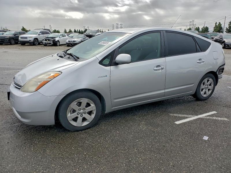 Photo 1 from auction – 2007 TOYOTA PRIUS with VIN JTDKB20UX73292444