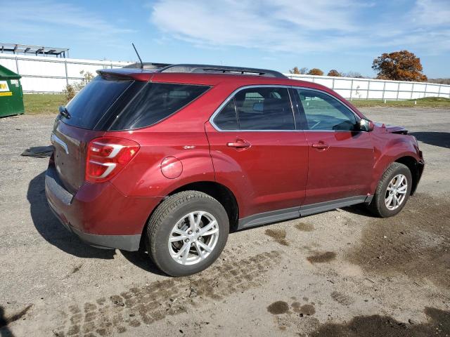 Photo 3 from auction – 2017 CHEVROLET EQUINOX LT with VIN 2GNFLFEKXH6123944