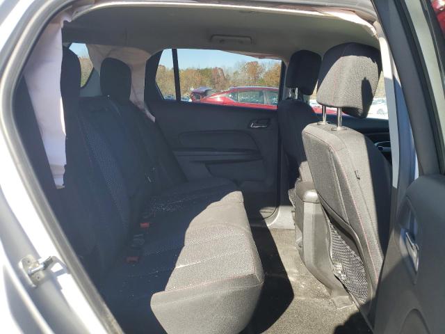 Photo 10 from auction – 2017 GMC TERRAIN SL with VIN 2GKFLTEK5H6252413