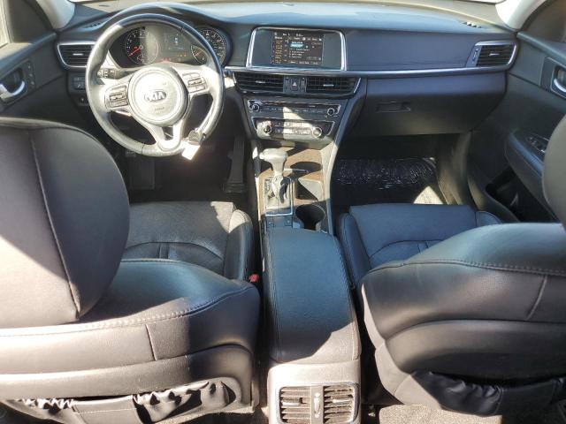 Photo 8 from auction – 2018 KIA OPTIMA EX with VIN 5XXGU4L37JG187835