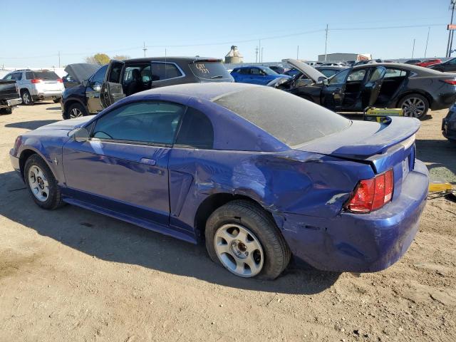 Photo 2 from auction – 2003 FORD MUSTANG with VIN 1FAFP40423F375976