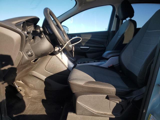 Photo 7 from auction – 2013 FORD ESCAPE SE with VIN 1FMCU0G98DUB21407