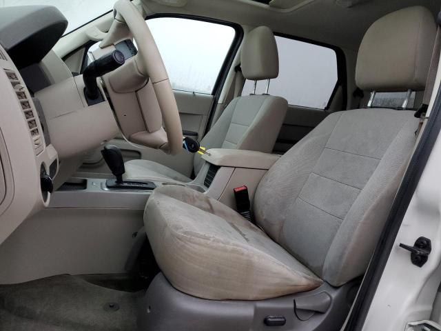 Photo 7 from auction – 2012 FORD ESCAPE with VIN 1FMCU9D72CKB52895