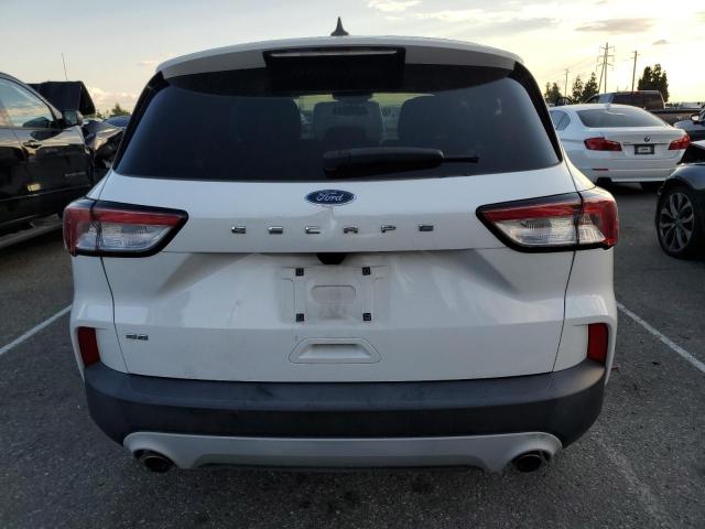 Photo 6 from auction – 2022 FORD ESCAPE with VIN 1FMCU0G64NUB50295