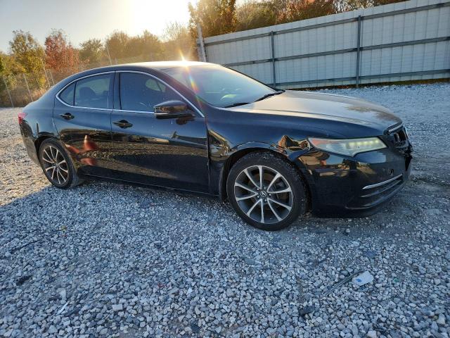Photo 4 from auction – 2015 ACURA TLX TECH with VIN 19UUB2F53FA001299