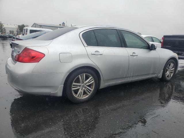 Photo 3 from auction – 2013 INFINITI G37 BASE with VIN JN1CV6AP5DM714074