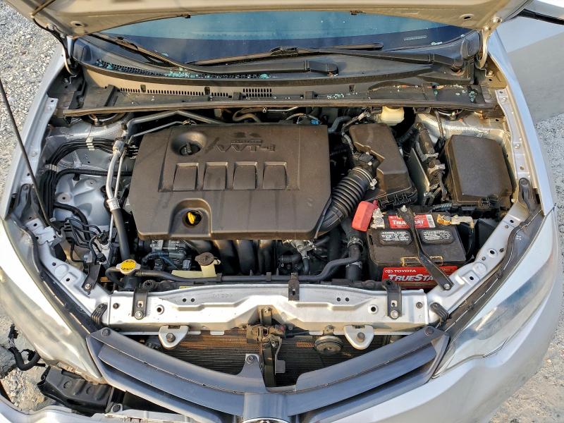 Photo 11 from auction – 2016 TOYOTA COROLLA L with VIN 5YFBURHE7GP476697