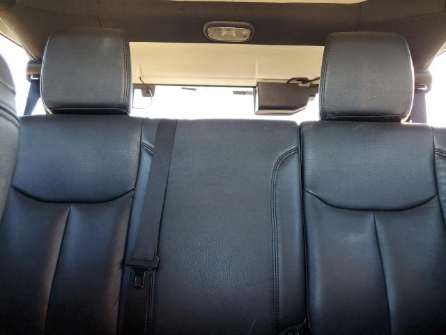 Photo 10 from auction – 2013 JEEP WRANGLER U with VIN 1C4HJWEG0DL503427