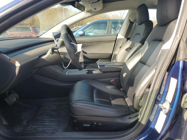 Photo 7 from auction – 2021 TESLA MODEL 3 with VIN 5YJ3E1EB8MF853302