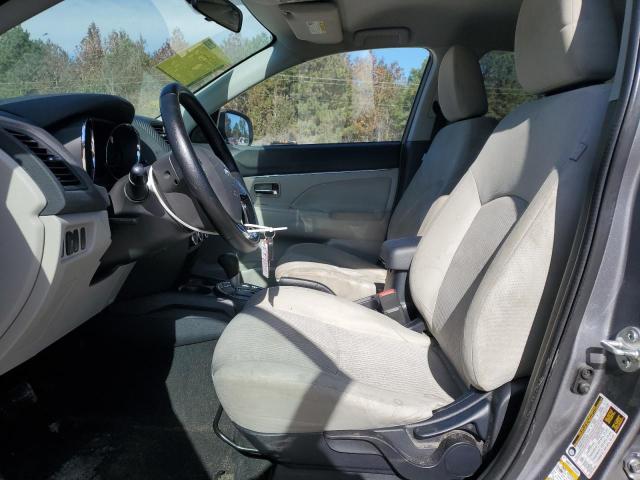 Photo 7 from auction – 2017 MITSUBISHI OUTLANDER with VIN JA4AR3AU8HZ004828