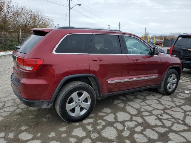 Photo 3 from auction – 2012 JEEP GRAND CHER with VIN 1C4RJFAG8CC273192