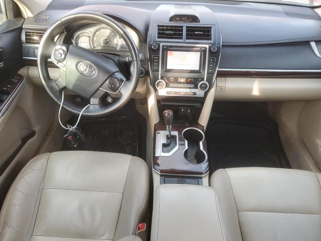 Photo 8 from auction – 2014 TOYOTA CAMRY L with VIN 4T4BF1FKXER340005