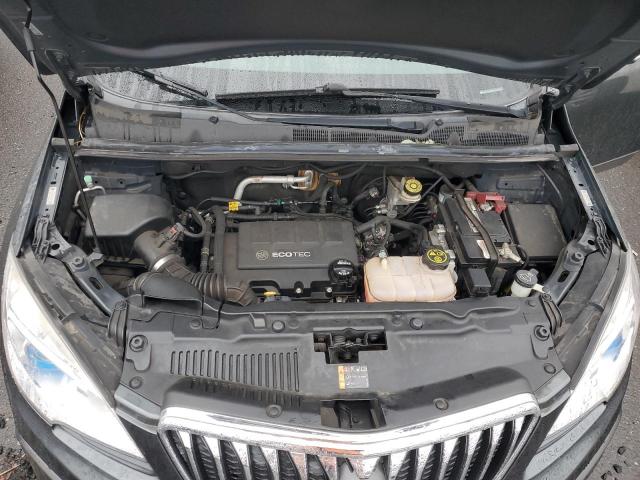 Photo 12 from auction – 2016 BUICK ENCORE CON with VIN KL4CJFSB4GB737352