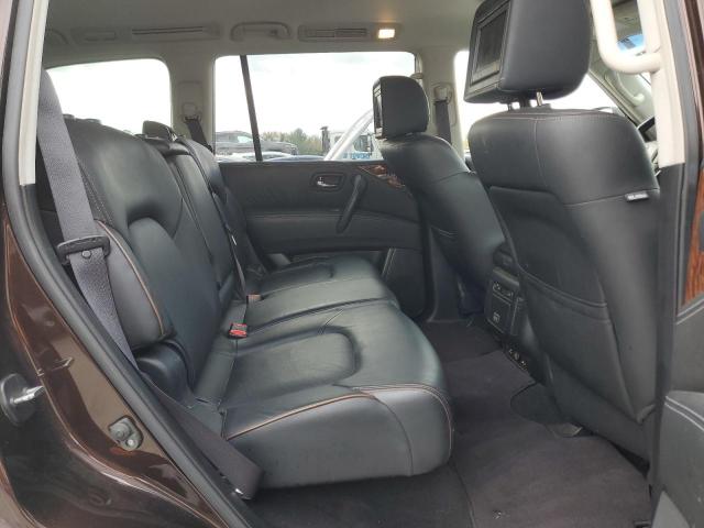 Photo 11 from auction – 2017 NISSAN ARMADA SV with VIN JN8AY2NC0H9503633