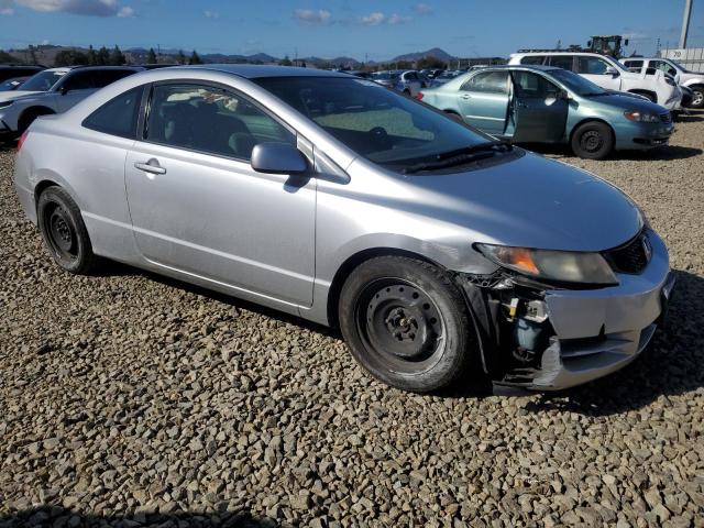 Photo 4 from auction – 2011 HONDA CIVIC LX with VIN 2HGFG1B60BH506604