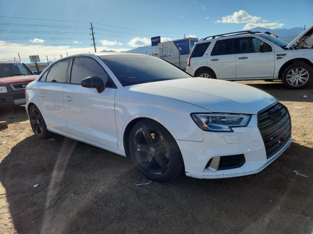 Photo 4 from auction – 2017 AUDI A3 PREMIUM with VIN WAUB8GFF8H1042733