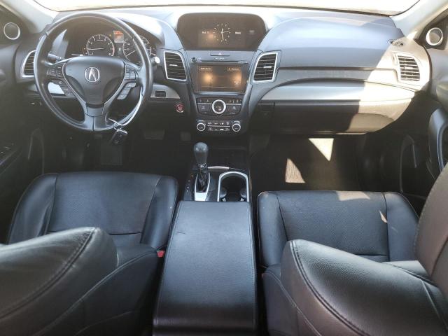 Photo 8 from auction – 2016 ACURA RDX TECHNO with VIN 5J8TB3H58GL002985