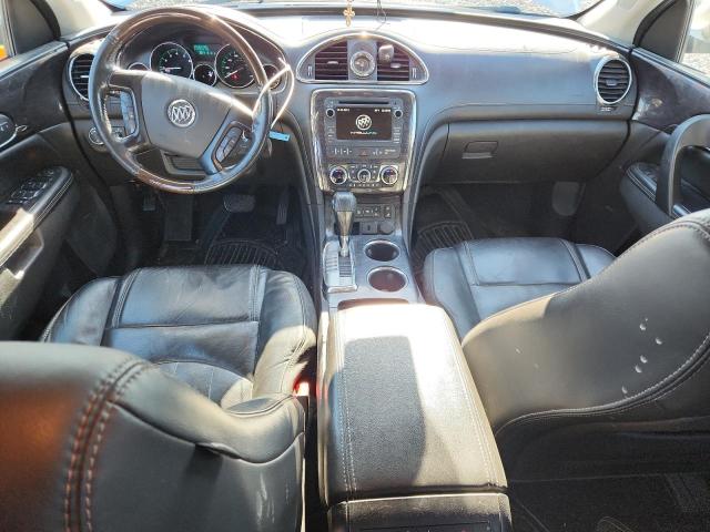 Photo 8 from auction – 2015 BUICK ENCLAVE with VIN 5GAKVBKD8FJ283600
