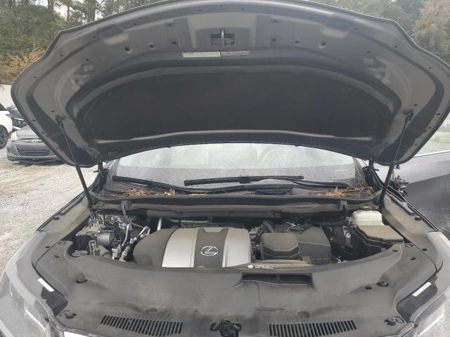 Photo 12 from auction – 2022 LEXUS RX 350 with VIN 2T2HZMAA7NC257057
