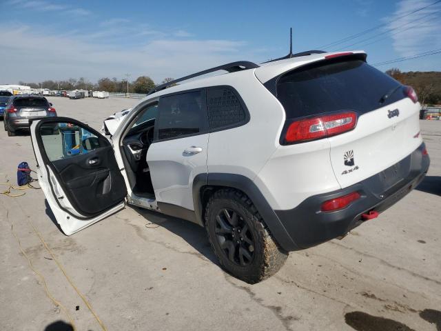 Photo 2 from auction – 2016 JEEP CHEROKEE T with VIN 1C4PJMBS3GW359769