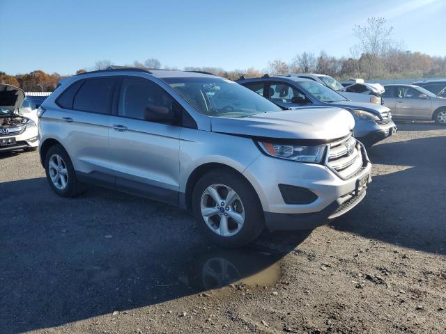 Photo 4 from auction – 2016 FORD EDGE SE with VIN 2FMPK4G91GBC55300