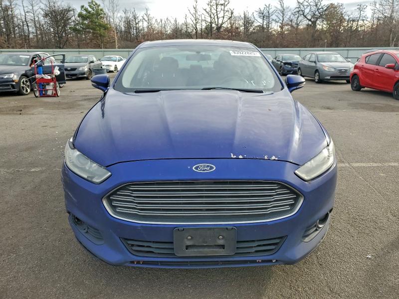 Photo 5 from auction – 2013 FORD FUSION SE with VIN 3FA6P0LU1DR374763