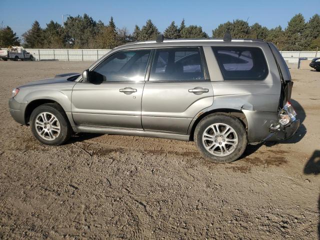 Photo 2 from auction – 2006 SUBARU FORESTER 2 with VIN JF1SG69616H725198