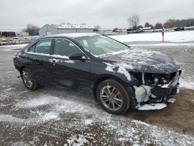 Photo 4 from auction – 2017 TOYOTA CAMRY LE with VIN 4T1BF1FK9HU693141